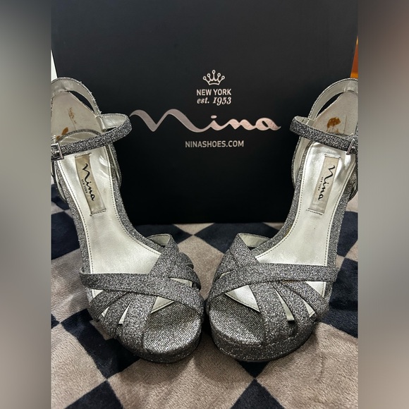 NINA High Heels - Picture 5 of 10